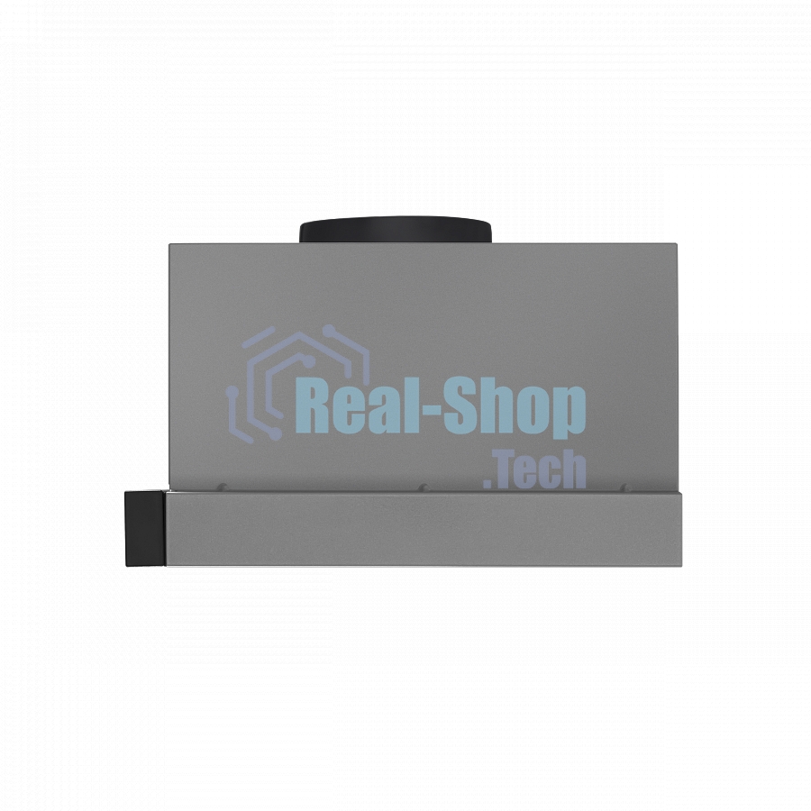 Вытяжка встраиваемая Maunfeld VS Light 60 нержавеющая сталь, 60 см, 520 куб. м/ч, 56 дБ