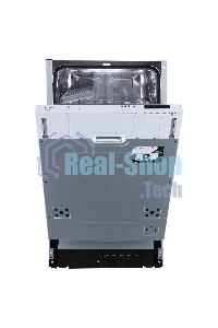 Встраиваемая посудомоечная машина 45CM Evelux BD 4500