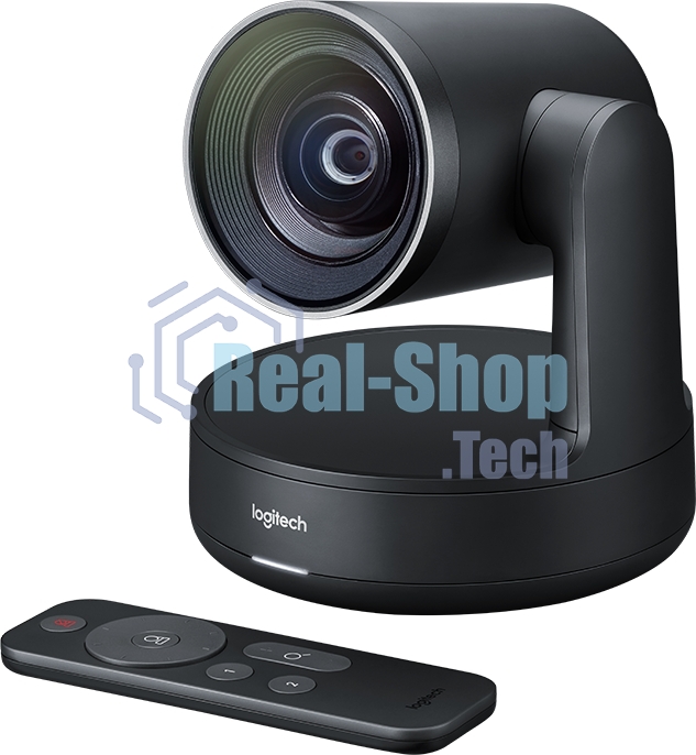 Конференц-система Logitech камера Logitech Rally Camera