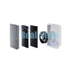 Очиститель воздуха Smartmi Air Purifier E1 белый, с Wi-Fi