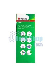 Опрыскиватель Palisad 64750 ручной 7 л насос шланг разбрызгиватель