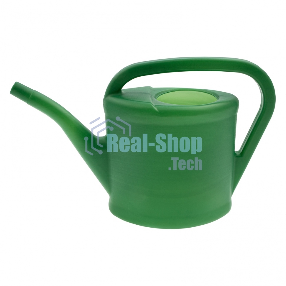 Лейка Россия садовая,5 л,пластмассовая67510