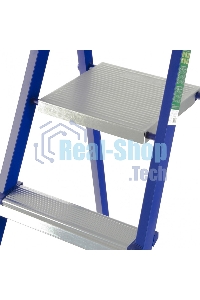 Стальная стремянка Сибртех 4 ступени