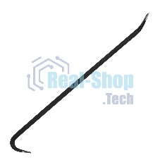 Гвоздодер Sparta 600 мм, шестигранный, окрашенный