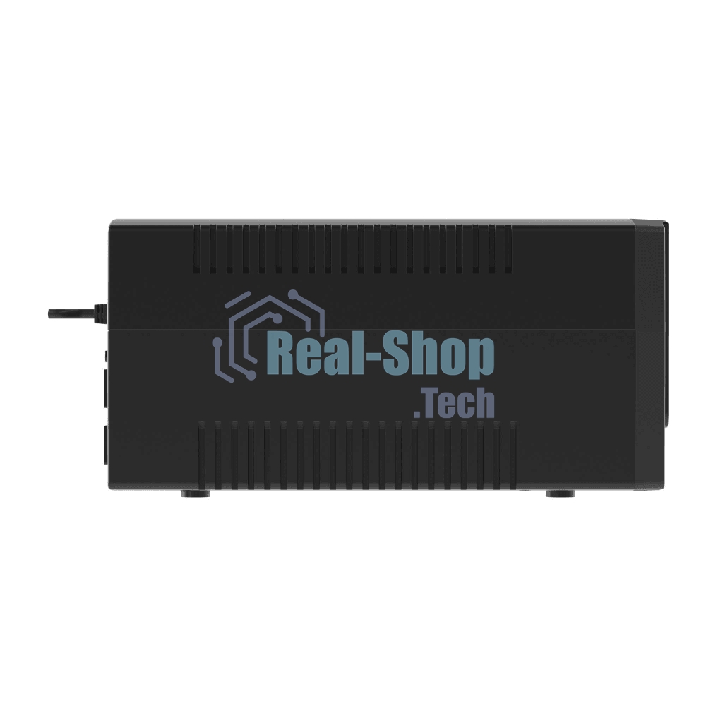 Источник бесперебойного питания DKC INFOLCD1200I / 1200 ВА / 720 Вт / 4 x IEC 320 C13 (компьютерный)
