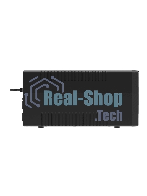 Источник бесперебойного питания DKC INFOLCD1200I / 1200 ВА / 720 Вт / 4 x IEC 320 C13 (компьютерный)