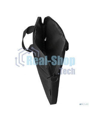 Сумка для ноутбука PORTCASE KCB-140BK (нейлон, черная до 15,6