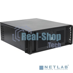 Серверный корпус ExeGate Pro 4U4132 (RM 19