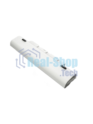 Аккумуляторная батарея для ноутбука Acer Aspire One D255 D260 eMachines 355 350 5200mAh OEM, белая