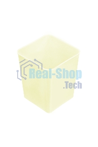 Набор для рассады Palisad поддон 600х185х45 мм, с дренажной системой, 14 горшочков по 460 мл.