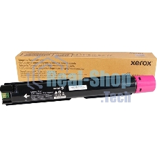 Картридж лазерный VLC7120 magenta VersaLink