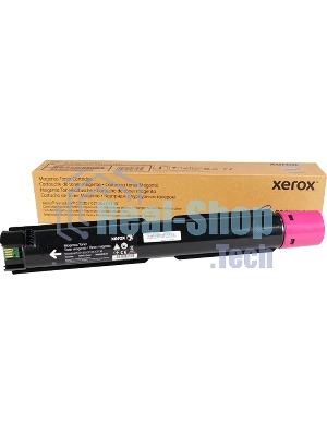 Картридж лазерный VLC7120 magenta VersaLink