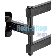 Кронштейн для телевизора SunWind 6FS черный 37