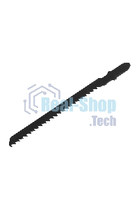 Набор полотен GROSS для электролобзика универсальный, 10шт., DIY, пластиковый кейс 78295