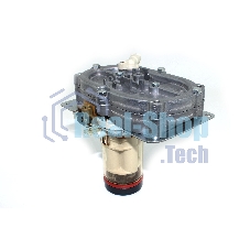 Термоблок в сборе DeLonghi EAM