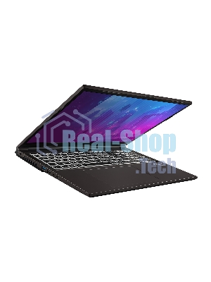 Ноутбук Osio CyberLine C160i-003 коричневый Core i5 12600H 16Gb SSD 512Gb NVIDIA GeForce RTX 4060 8Gb 16