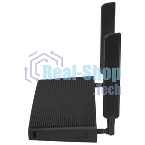 Wi-Fi маршрутизатор Mikrotik C53UiG+5HPaxD2HPaxD Hap ax3, 4*1Gbit, 1*2.5Gbit, 2.4/5Ghz, AX1800,