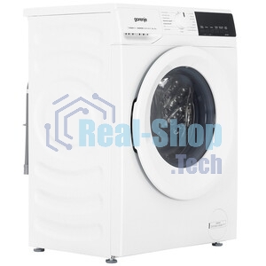 Стирально-сушильная машина Gorenje W3D2A854ADS/R белый загр.фронтальная макс.:8 кг 1400об/мин класс: А