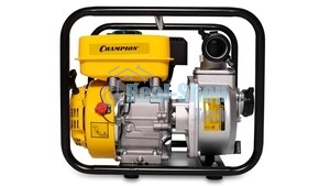 Мотопомпа CHAMPION GP50 6.5лс 600л/мин выс.26м гл.8м 2''