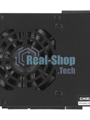 Блок питания Chieftec CSN-650С RTL, 650Вт, 80 PLUS Gold 80мм, модульный, черный