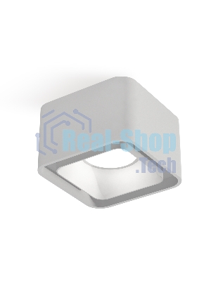 Светильник Ambrella Light XS7832001 SWH белый песок MR16 GU5.3 (C7832, N7701)