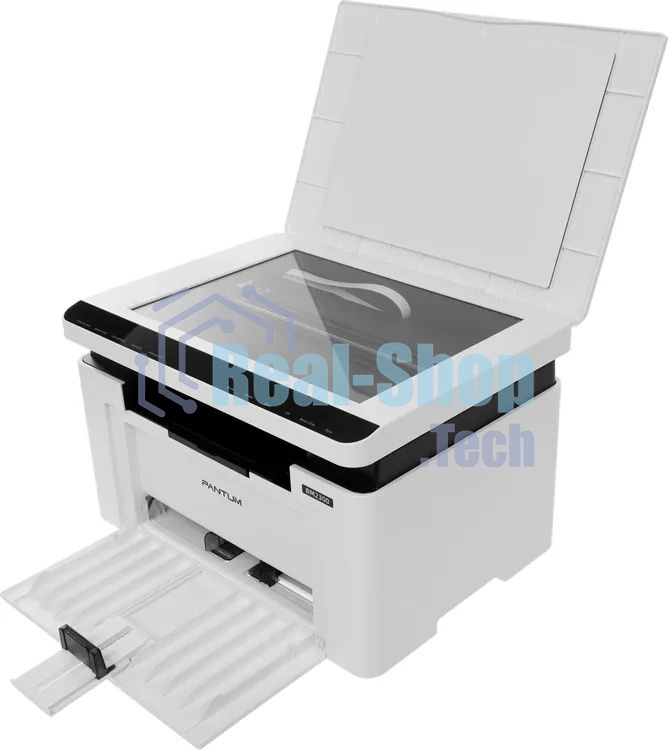 МФУ лазерное Pantum BM2300, A4, ч/б, печ./скан. до 22 стр/мин, 1200 x 1200 dpi, USB