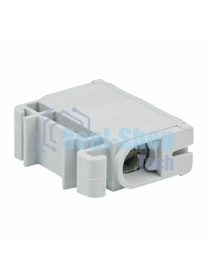 Клемма силовая вводная КСВ 16-50кв.мм сер. EKF plc-kvs-16-50-gray