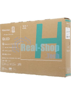 Телевизор Hisense 32