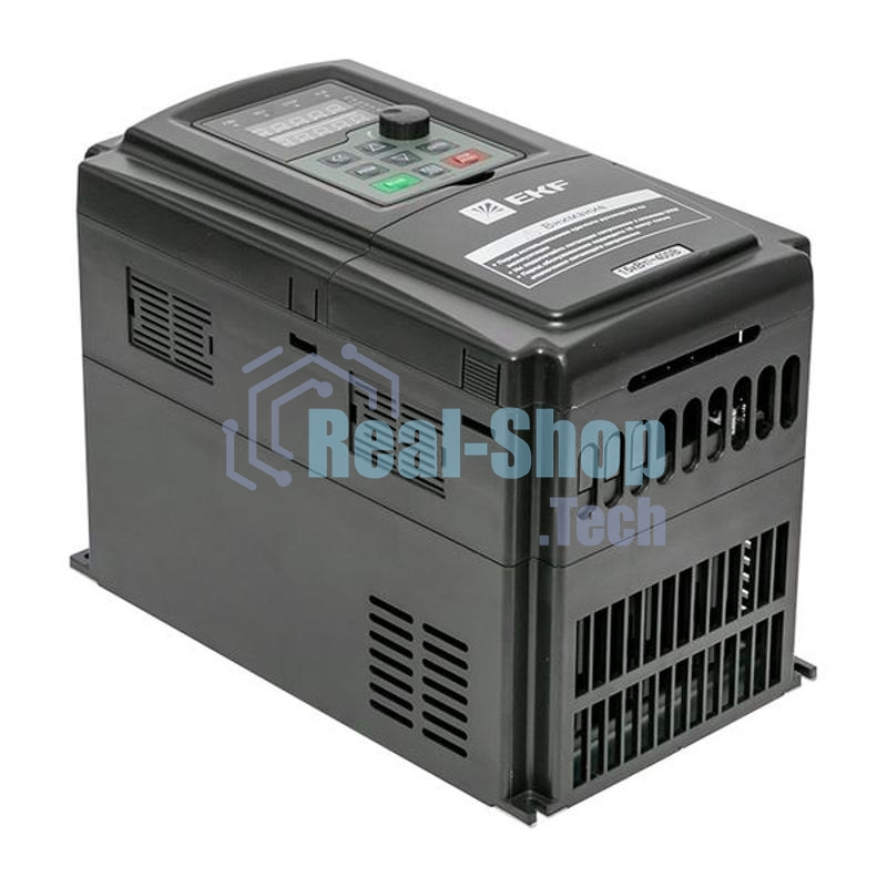 Преобразователь частоты 15/18кВт 3х400В VECTOR-100 PROxima EKF VT100-015-3B