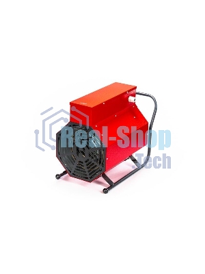 Пушка тепловая 9кВт HINTEK PROF-09380 04.000040