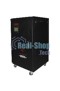 Стабилизатор АСН-15 000/1-Ц Ресанта