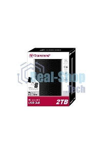 Внешний HDD 2.5