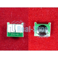 Чип ELP для HP Universal CB542A/CC532A/CE312A/CE322A/CE412A/CF212A/CF352A/CF382A, Canon 716/731 Yellow (Китай)