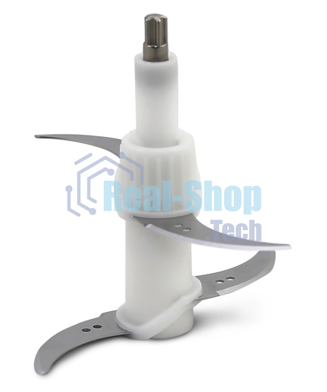 Измельчитель Zigmund & Shtain CR-19 R измельч