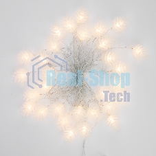 Гирлянда светодиодная 