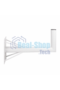 Кронштейн для спутниковой антенны Rexant Г-образный, усиленный (75 см), 50 см