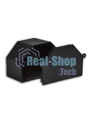 Коробка распр. 119х76х60 (в бетон) IP40 Рувинил 10132