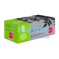 Картридж лазерный Cactus CS-TK5230C голубой (2600 стр.) для Kyocera Ecosys M5521cdn/M5521cdw/P5021cdn/P5021cdw