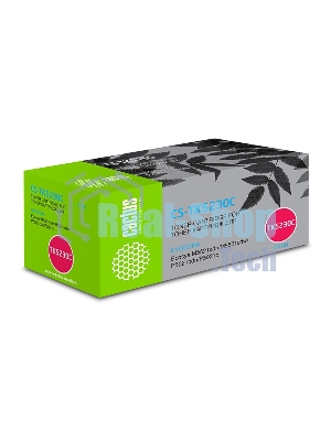 Картридж лазерный Cactus CS-TK5230C голубой (2600 стр.) для Kyocera Ecosys M5521cdn/M5521cdw/P5021cdn/P5021cdw