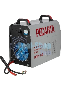 Резак плазменный Ресанта ИПР-100 инвертор CUT
