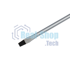 Отвертка шлицевая Rexant SL 4х150 мм, двухкомпонентная рукоятка