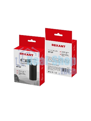 Мини-горелка Rexant GT-37