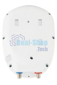 Водонагреватель Haier ES8V-Q1(R) Объем 8л, мощность 1,5кВт