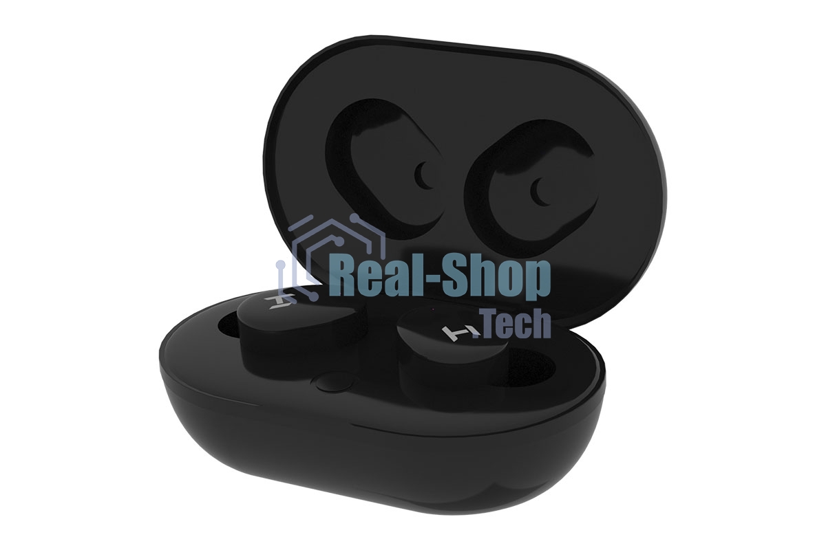 Наушники Harper HB-517 черный