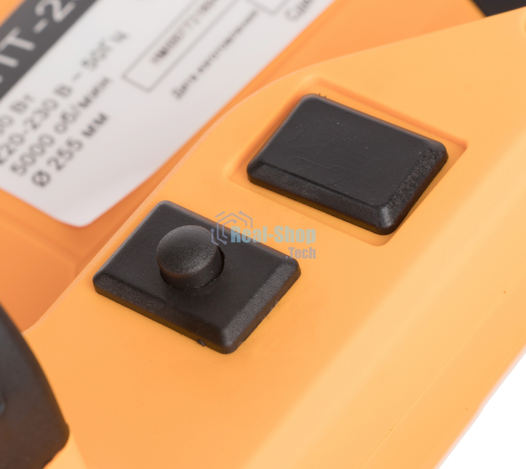 Торцовочная пила Вихрь ПТ-255А