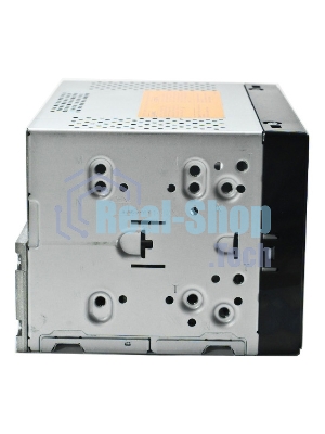 Автомагнитола Pioneer DMH-A4450BT, 2 DIN, 6.8