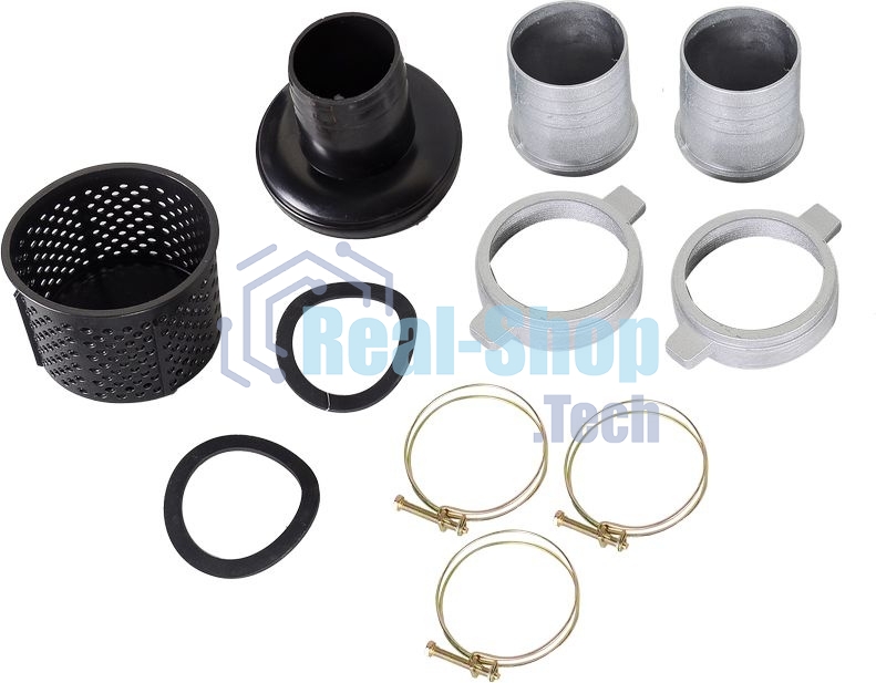 Мотопомпа MP-600-2 Huter