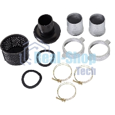 Мотопомпа MP-600-2 Huter