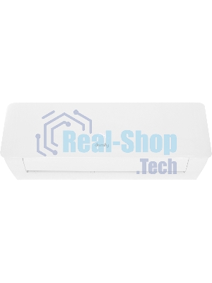 Сплит-система Domfy DCW-AC-09-1i белый