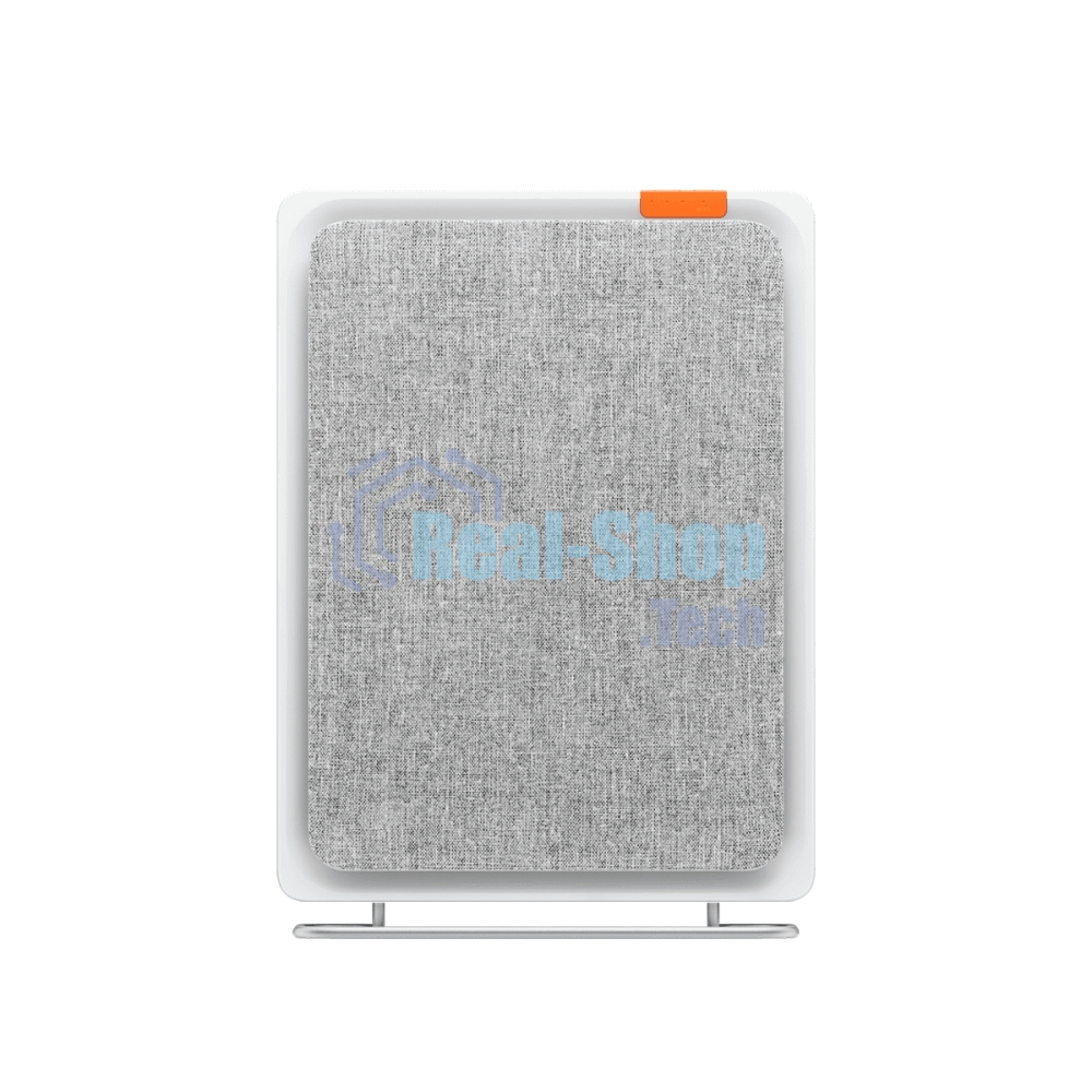 Очиститель воздуха Smartmi Air Purifier E1 белый, с Wi-Fi